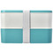 MIYO Renew Doppel-Lunchbox