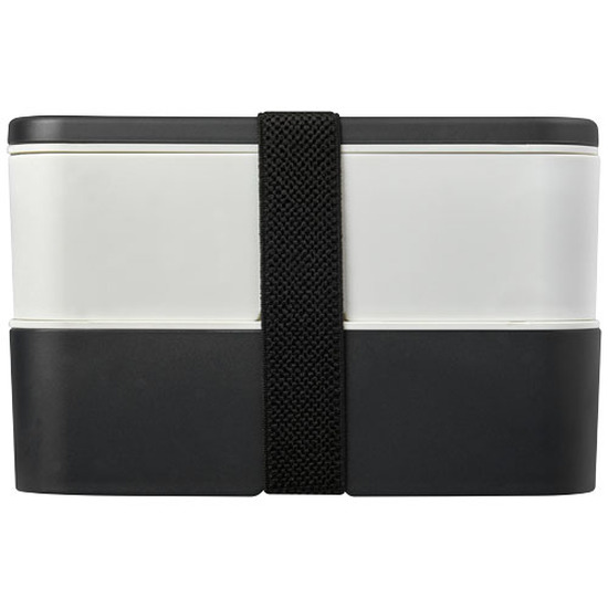 MIYO Renew 700+700 ml Doppel-Lunchbox