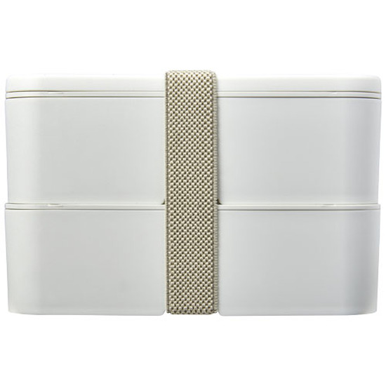 MIYO Renew 700+700 ml Doppel-Lunchbox