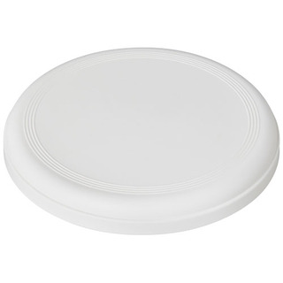 Crest recycelter Frisbee