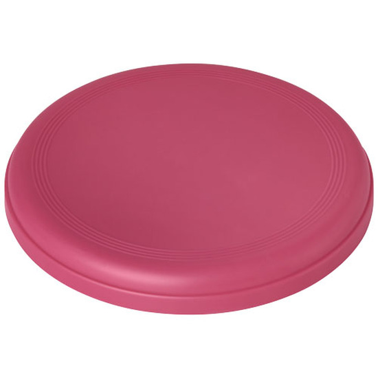 Crest recycelter Frisbee