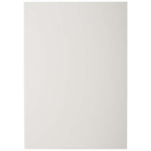 Novella Austen A5 Softcover Notizbuch – 50 Blatt