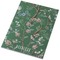 Novella Austen A5 Softcover Notizbuch – 50 Blatt