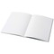 Novella Austen A5 Softcover Notizbuch – 50 Blatt