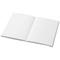 Novella Austen A6 Softcover Notizbuch – 100 Blatt