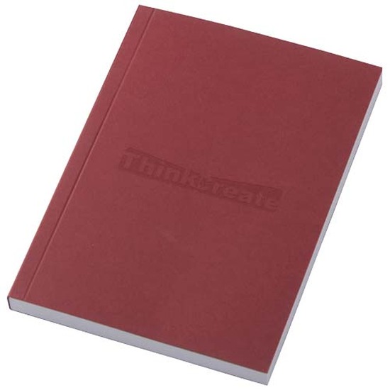 Novella Austen A6 Softcover Notizbuch – 100 Blatt