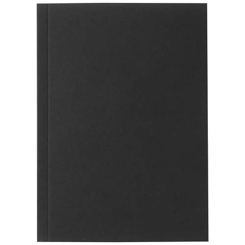 Novella Austen A6 Softcover Notizbuch – 100 Blatt