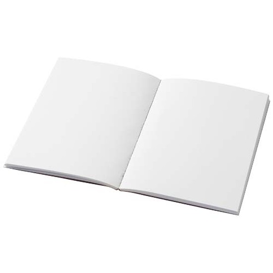 Novella Austen A6 Softcover Notizbuch – 50 Blatt