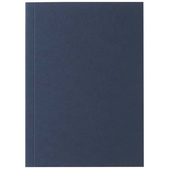 Novella Austen A6 Softcover Notizbuch – 50 Blatt