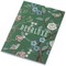 Novella Austen A6 Softcover Notizbuch – 50 Blatt