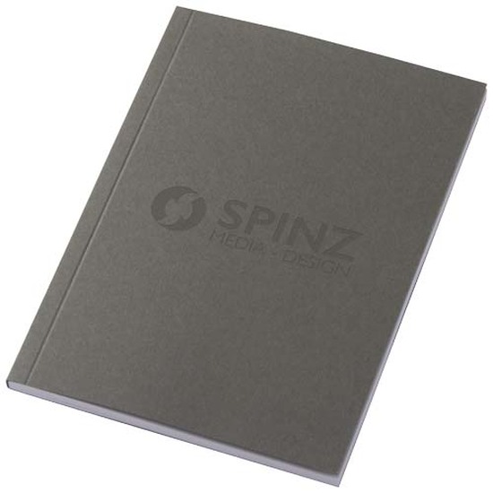 Novella Austen A6 Softcover Notizbuch – 50 Blatt