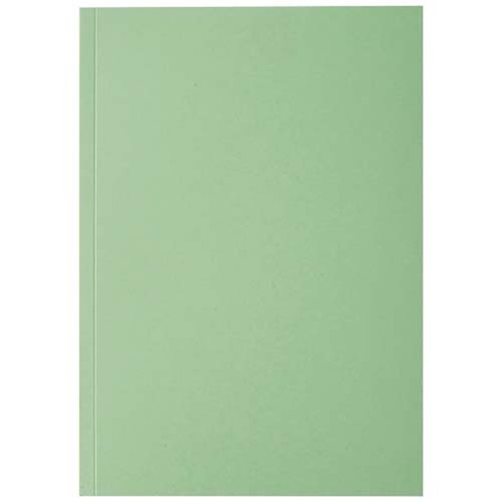 Novella Austen A5 Softcover Notizbuch aus Recyclingmaterial – 50 Blatt