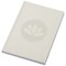 Novella Austen A6 Softcover Notizbuch aus Recyclingmaterial – 100 Blatt