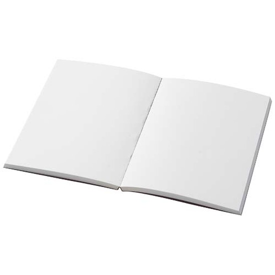 Novella Austen A6 Softcover Notizbuch aus Recyclingmaterial – 100 Blatt