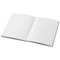 Novella Austen A6 Softcover Notizbuch aus Recyclingmaterial – 100 Blatt