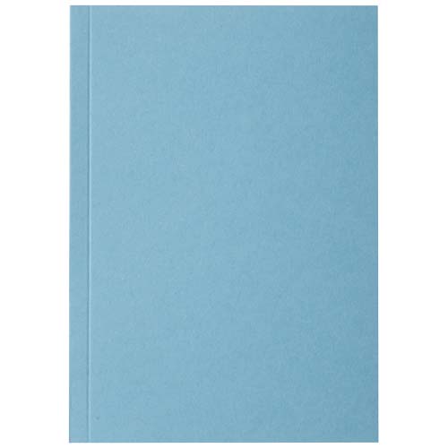 Novella Austen A6 Softcover Notizbuch aus Recyclingmaterial – 100 Blatt