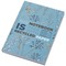 Novella Austen A6 Softcover Notizbuch aus Recyclingmaterial – 100 Blatt