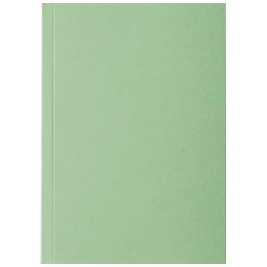 Novella Austen A6 Softcover Notizbuch aus Recyclingmaterial – 100 Blatt