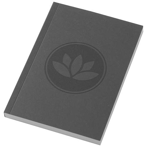 Novella Austen A6 Softcover Notizbuch aus Recyclingmaterial – 100 Blatt