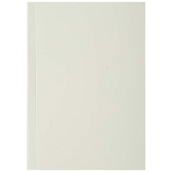 Novella Austen A6 Softcover Notizbuch aus Recyclingmaterial – 50 Blatt