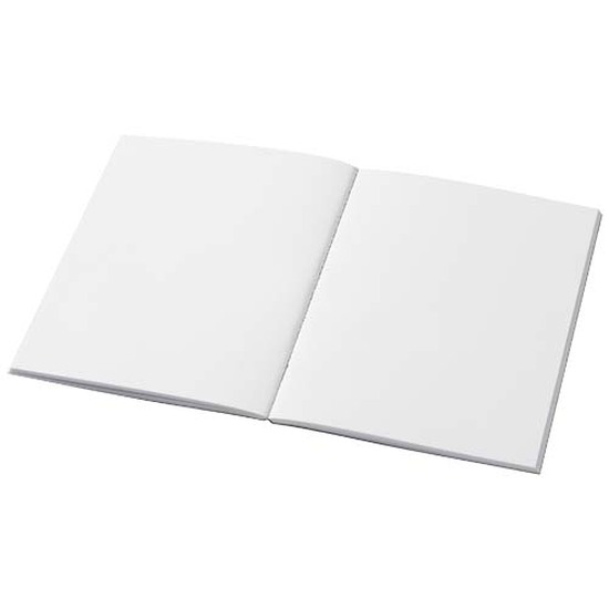 Novella Austen A6 Softcover Notizbuch aus Recyclingmaterial – 50 Blatt