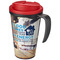 Brite-Ameriano® Grande 350 ml Isolierbecher mit auslaufsicherem Schraubverschluss