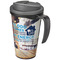 Brite-Ameriano® Grande 350 ml Isolierbecher mit auslaufsicherem Schraubverschluss