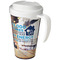 Brite-Ameriano® Grande 350 ml Isolierbecher mit auslaufsicherem Schraubverschluss