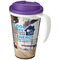 Brite-Ameriano® Grande 350 ml Isolierbecher mit auslaufsicherem Schraubverschluss