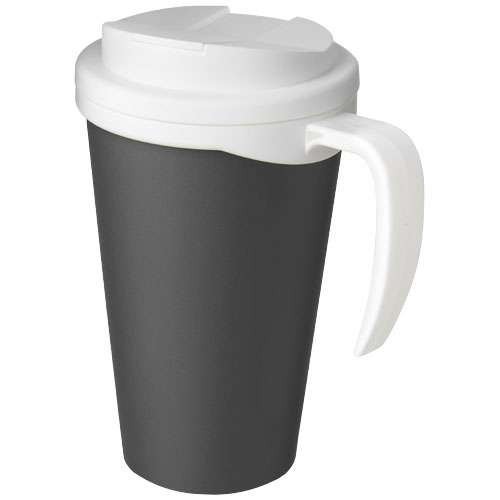 Americano® Grande 350 ml Isolierbecher mit auslaufsicherem Schraubverschluss