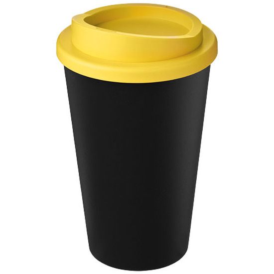 Americano® Eco 350 ml recycelter Becher