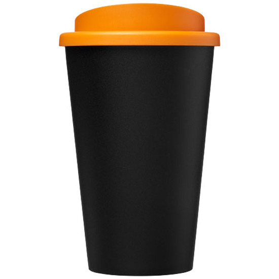 Americano® Eco 350 ml recycelter Becher