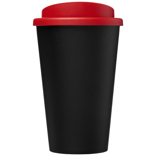 Americano® Eco 350 ml recycelter Becher