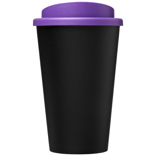 Americano® Eco 350 ml recycelter Becher