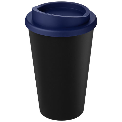 Americano® Eco 350 ml recycelter Becher