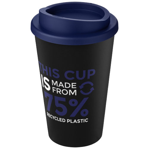 Americano® Eco 350 ml recycelter Becher