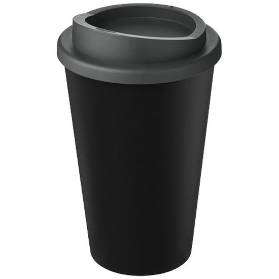 Americano® Eco 350 ml recycelter Becher