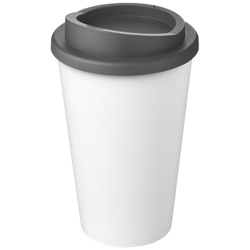 Americano® Eco 350 ml recycelter Becher