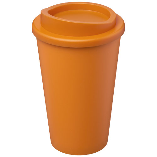 Americano® Eco 350 ml recycelter Becher