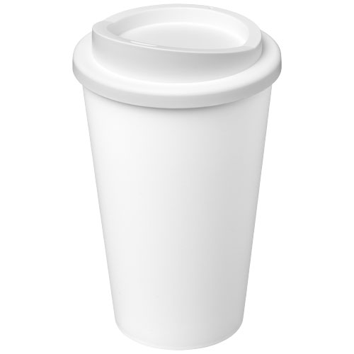 Americano® Eco 350 ml recycelter Becher