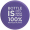 H2O Active® Eco Base 650 ml Sportflasche mit Drehdeckel
