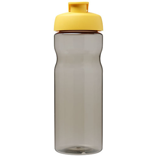 H2O Active® Base Tritan™ 650 ml Sportflasche mit Klappdeckel