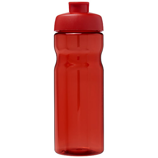 H2O Active® Base Tritan™ 650 ml Sportflasche mit Klappdeckel