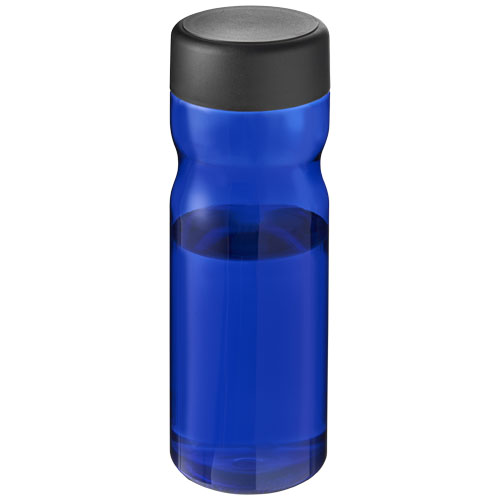H2O Active® Base Tritan™ 650-ml-Sportflasche mit Drehdeckel