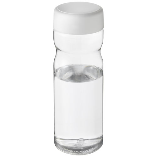 H2O Active® Base Tritan™ 650-ml-Sportflasche mit Drehdeckel