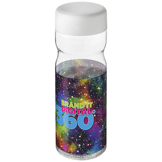 H2O Active® Base Tritan™ 650-ml-Sportflasche mit Drehdeckel