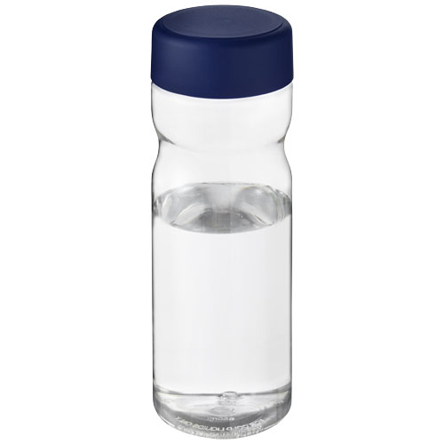 H2O Active® Base Tritan™ 650-ml-Sportflasche mit Drehdeckel