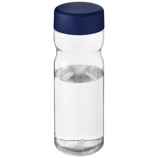 H2O Active® Base Tritan™ 650-ml-Sportflasche mit Drehdeckel