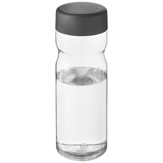 H2O Active® Base Tritan™ 650-ml-Sportflasche mit Drehdeckel