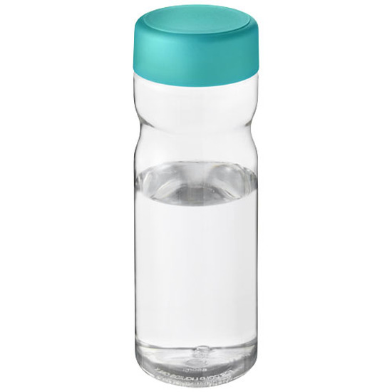 H2O Active® Base Tritan™ 650-ml-Sportflasche mit Drehdeckel